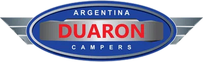 Camper Duaron Argentina