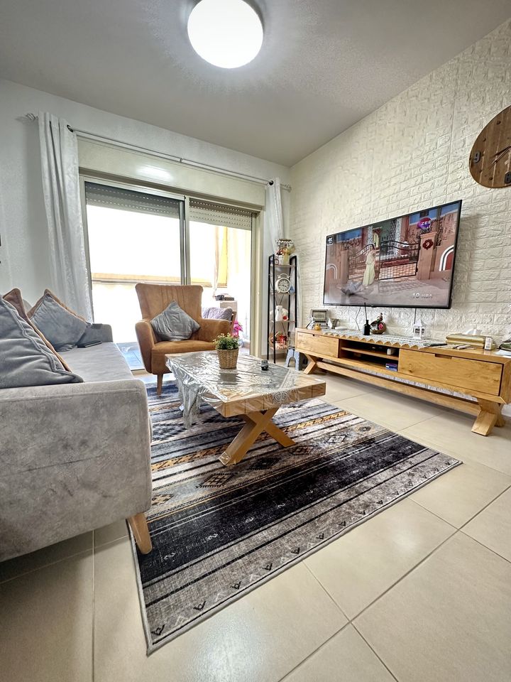 נווה גנים , חיפה