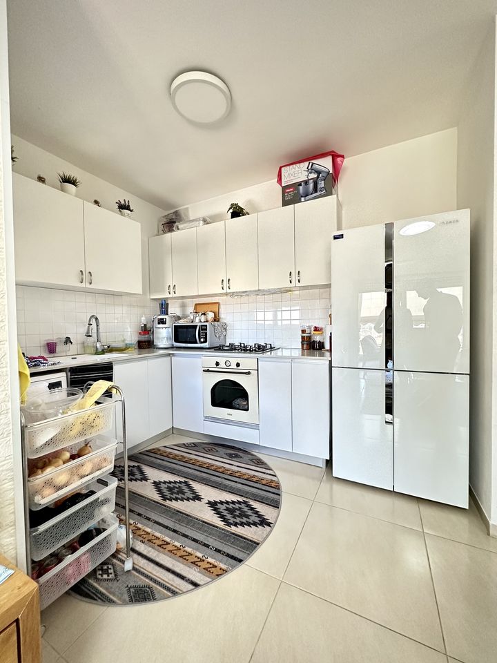 נווה גנים , חיפה