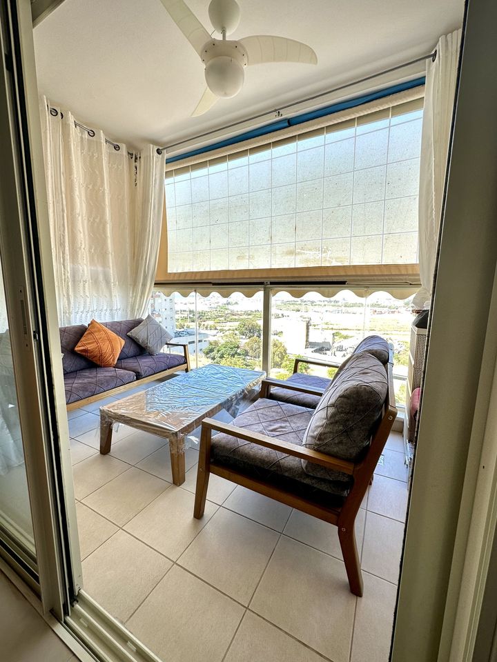 נווה גנים , חיפה