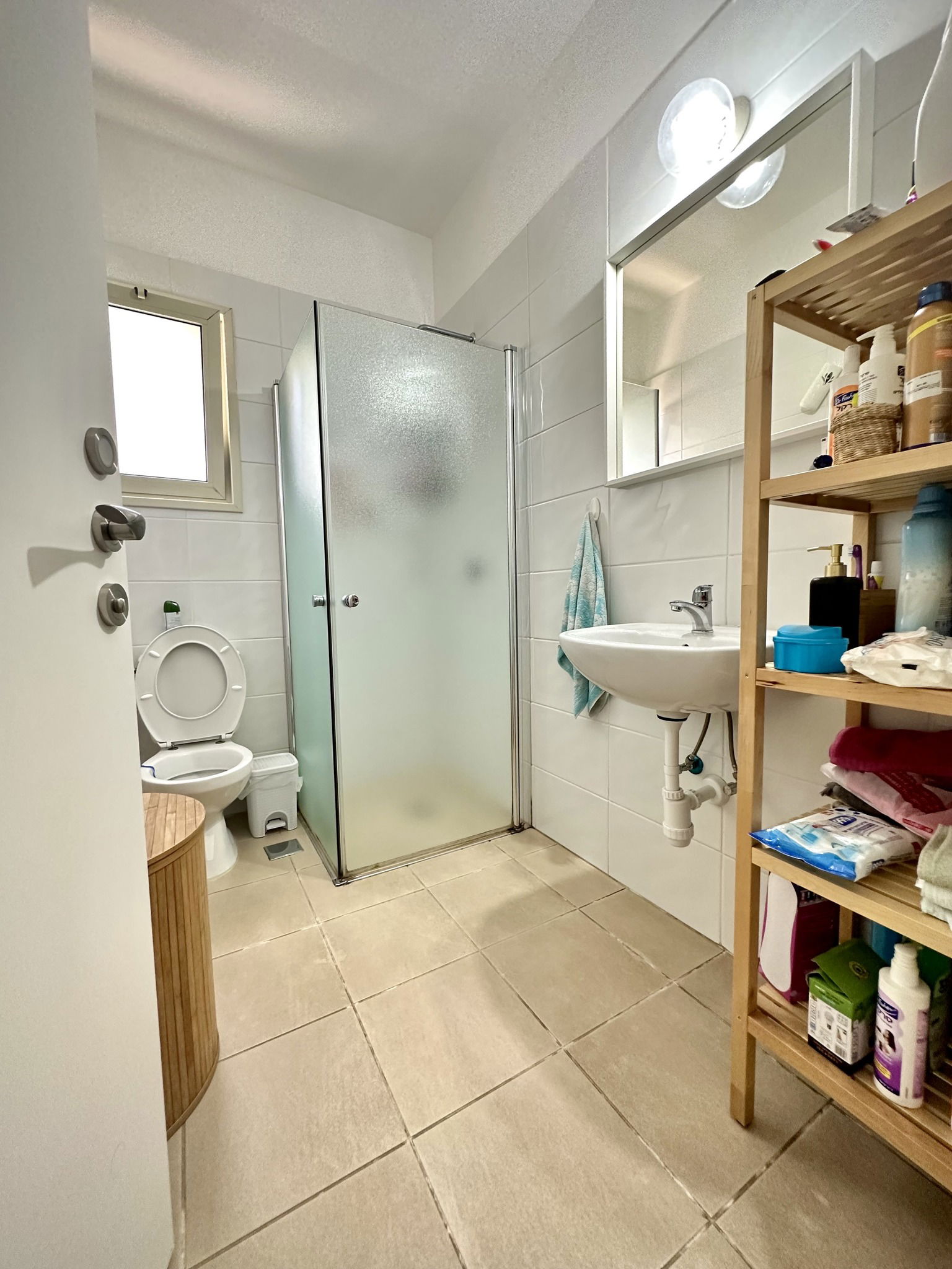 נווה גנים , חיפה