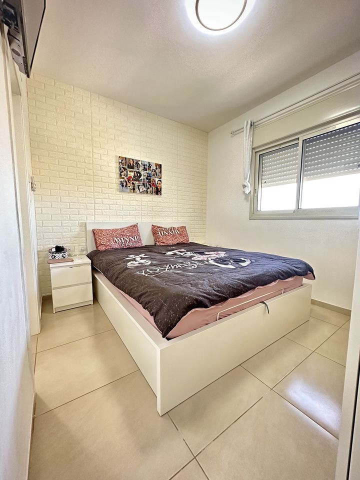 נווה גנים , חיפה