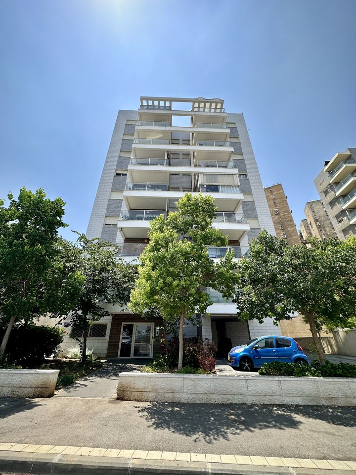 נווה גנים , חיפה