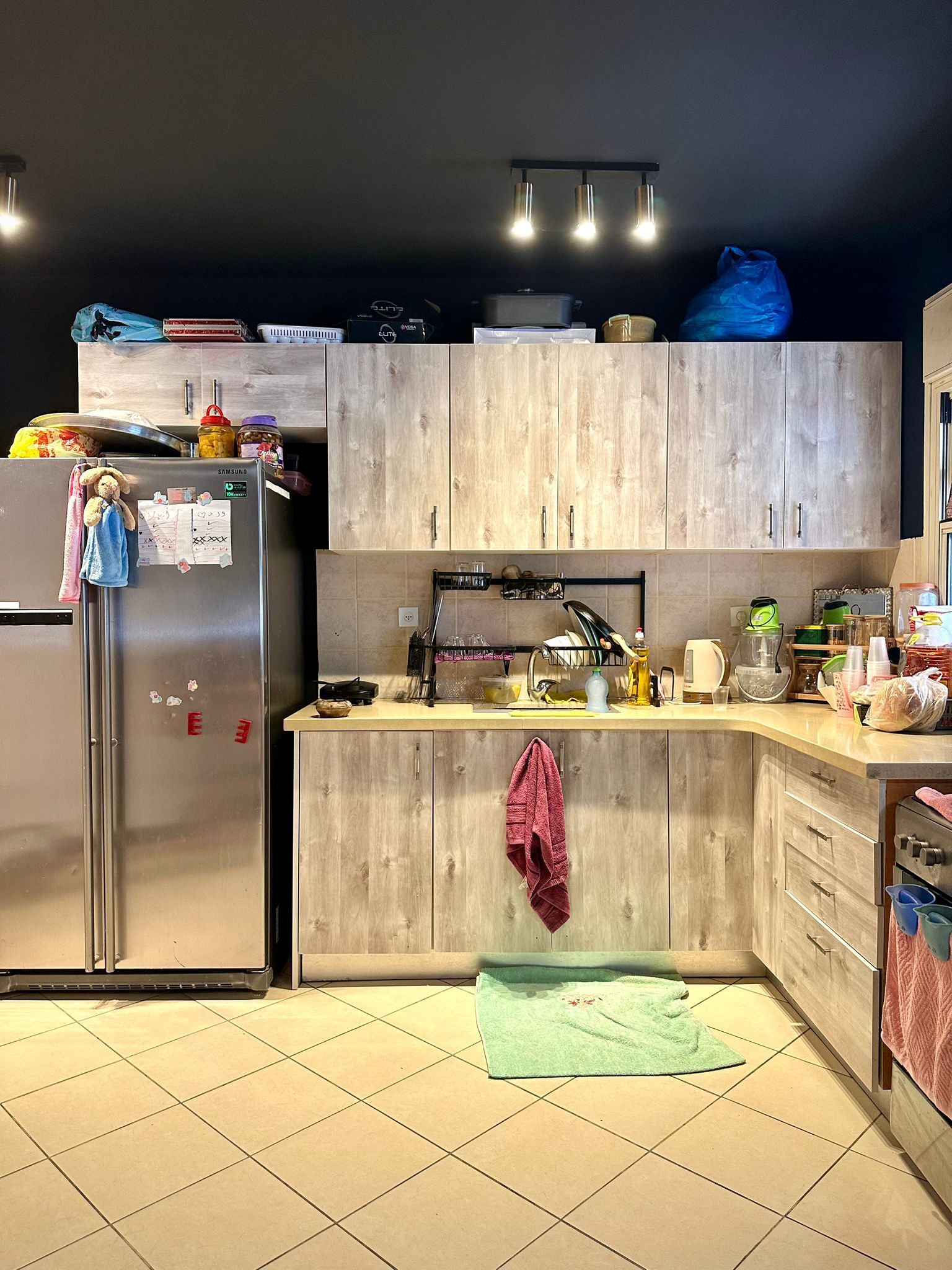 נווה גנים , חיפה