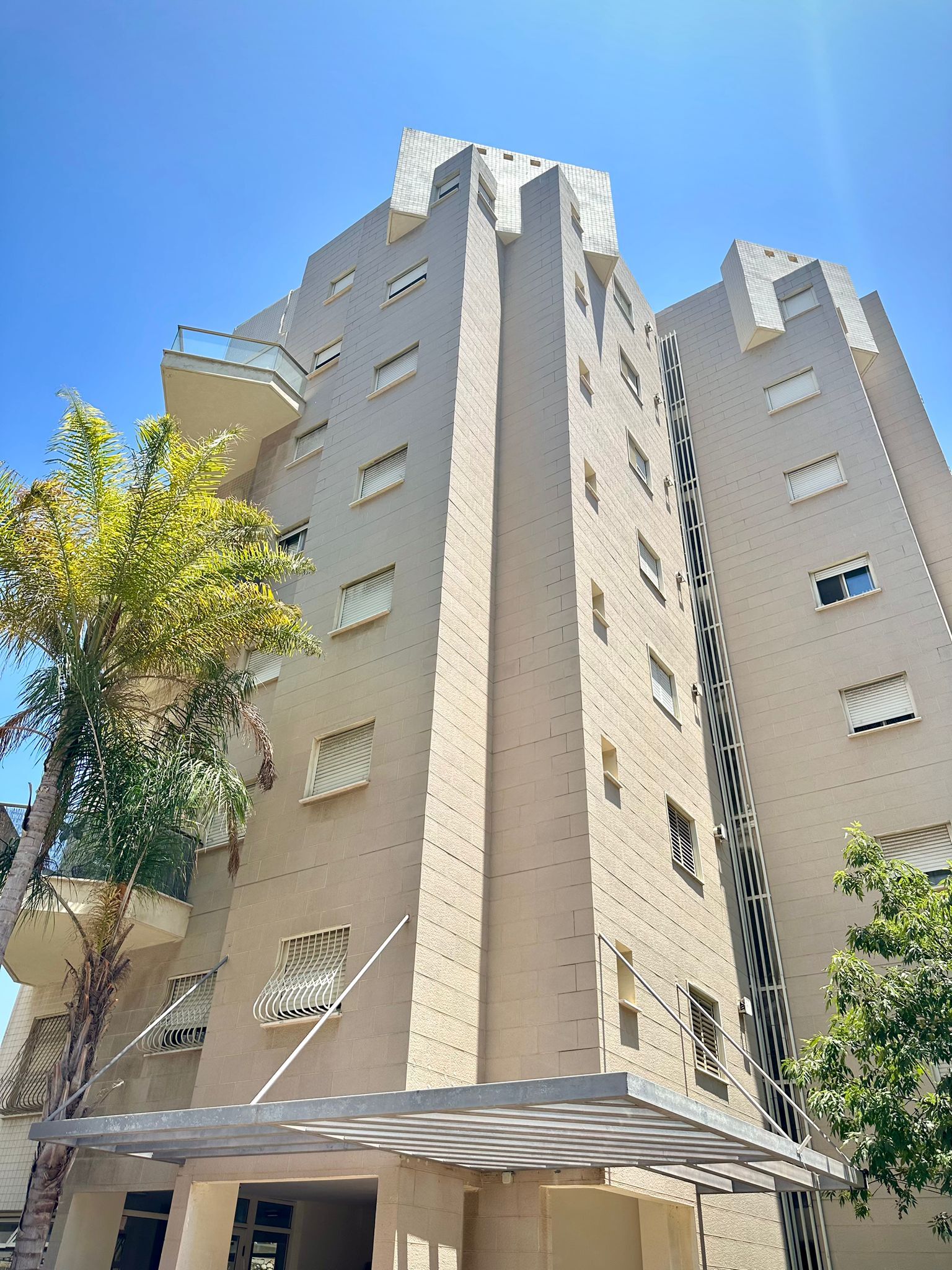 נווה גנים , חיפה