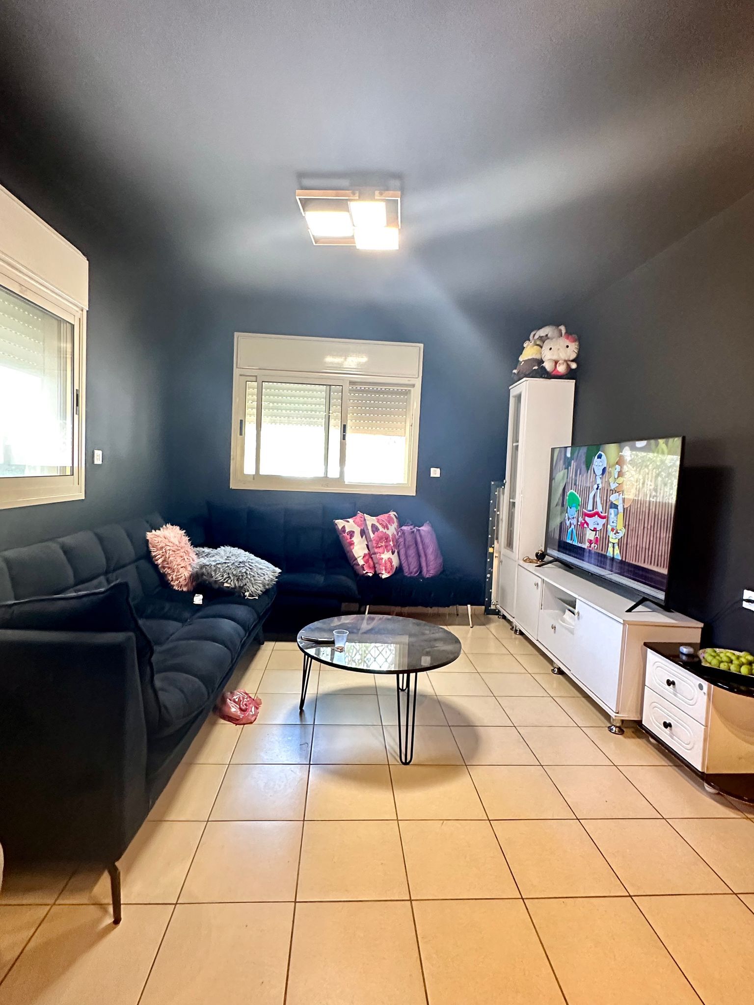 נווה גנים , חיפה