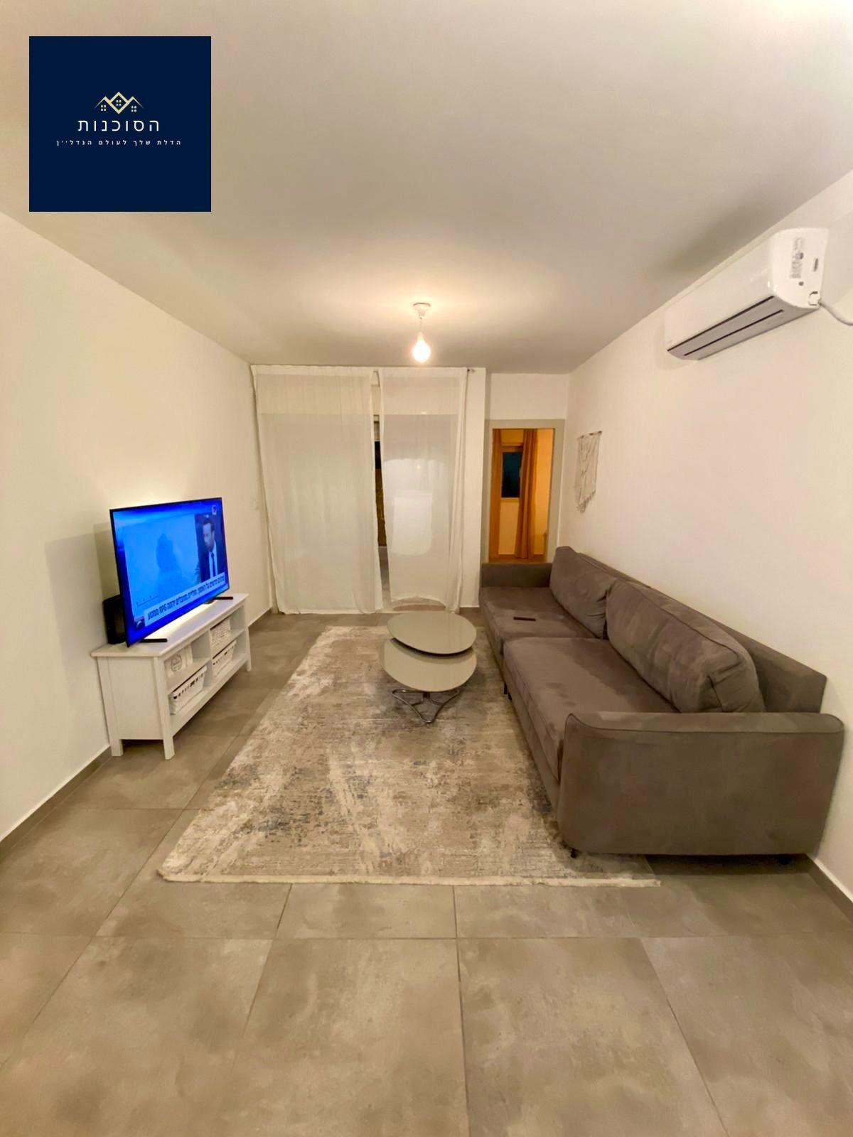  בנייה חדישה משנת 2020 | קומה 2 כ 60 מ״ר+12 מ״ר מרפסת שמש.  3 חדרים הכוללים יחידת הורים מפנקת | חניה בטאבו