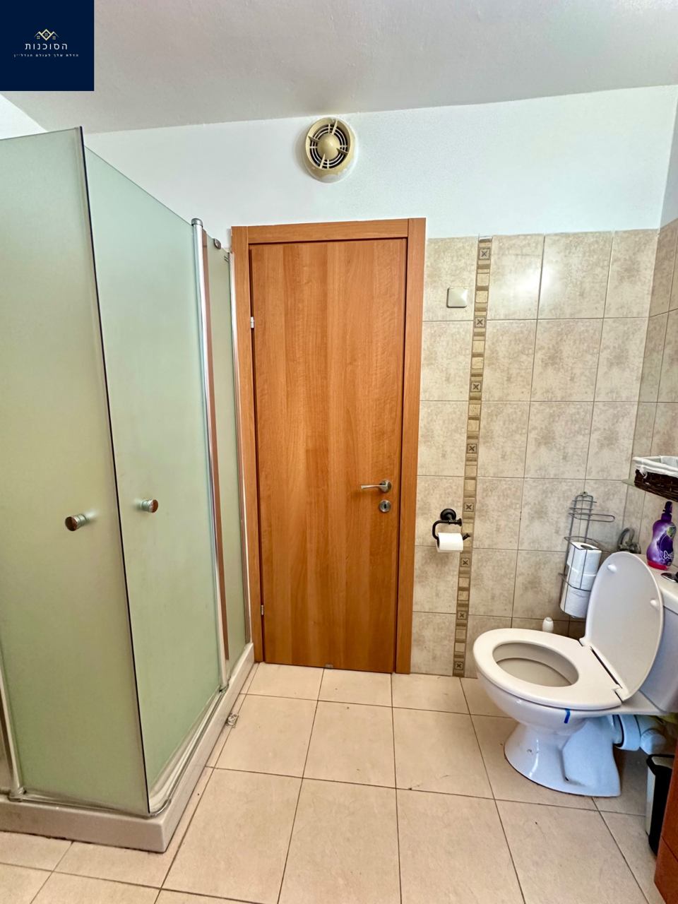 חיפה, בלב נווה שאנן-רח׳ חניתה המרכזי! מעולה למשפחות!