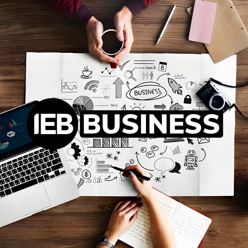 IEB - BUSINESS