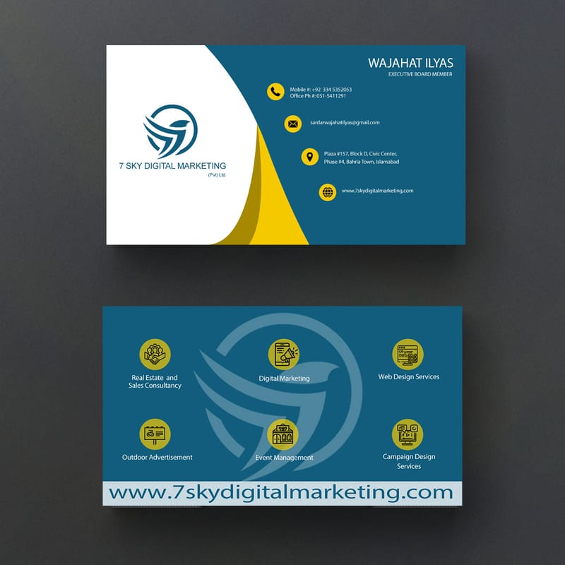 Business Cards