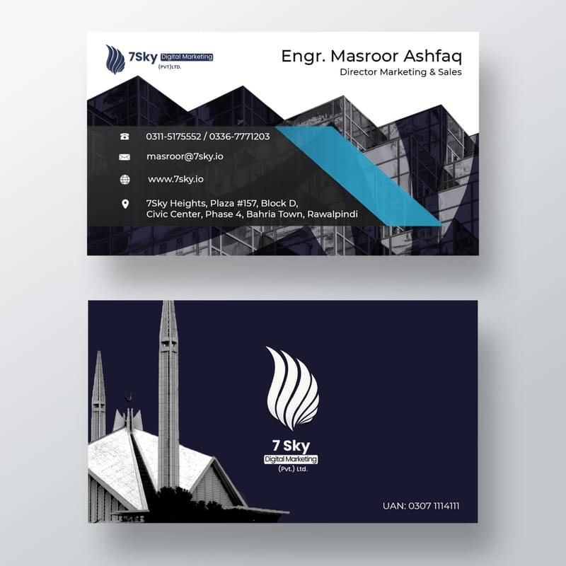 Business Cards