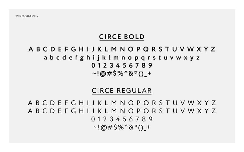 Innovative Edge Technologies Branding