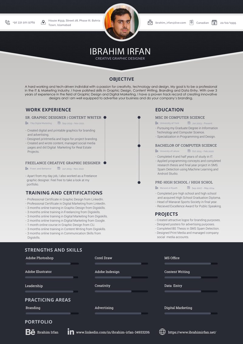 Design-Focused