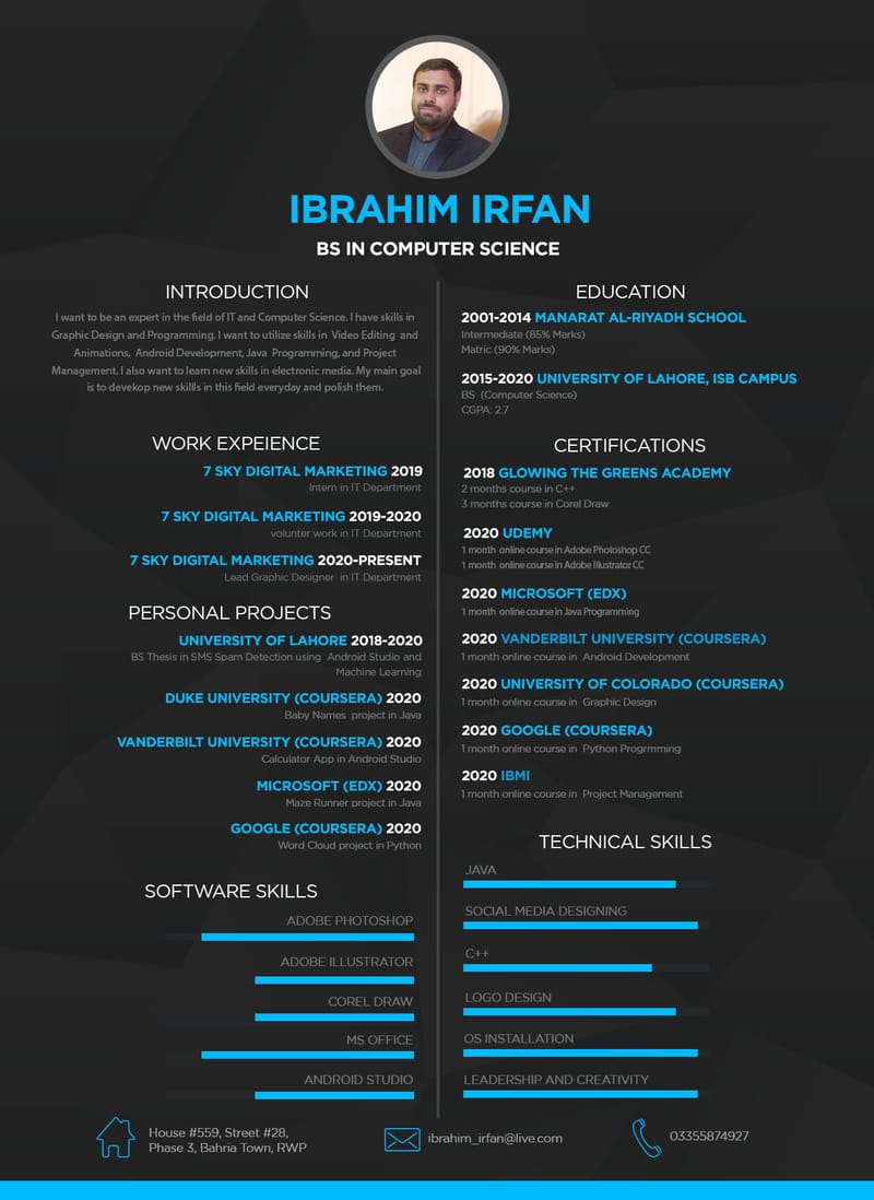 Design-Focused