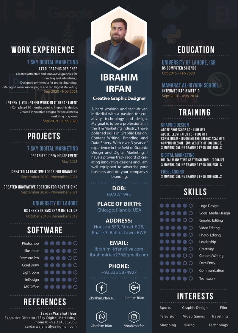 Design-Focused