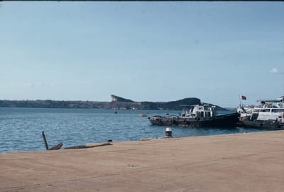 Eritrea
