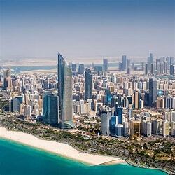 Abu Dhabi