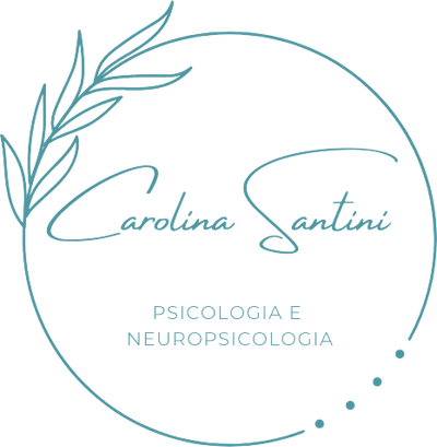 Carolina Santini - Psicologia e Neuropsicologia