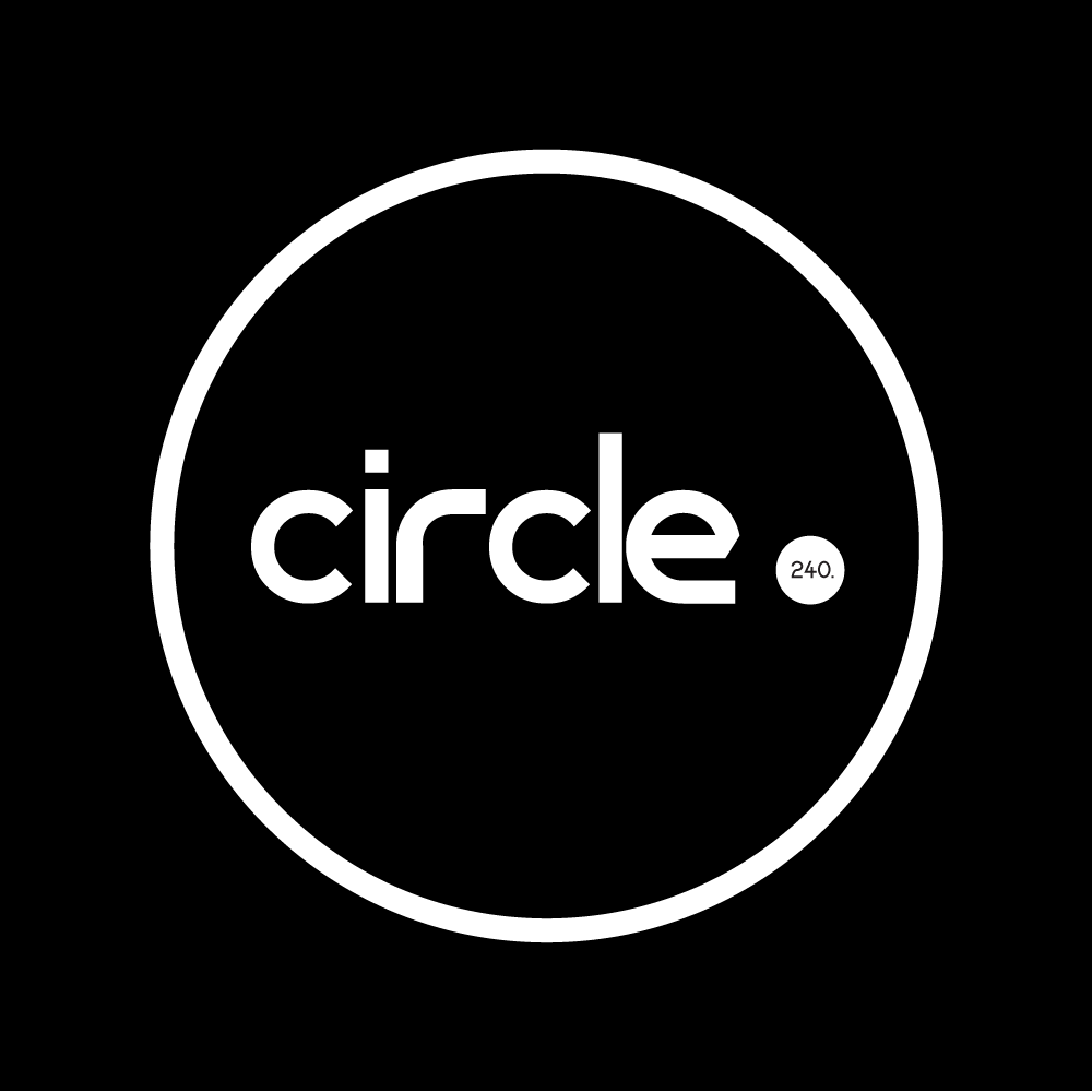 circle. publish track list and announce guest mix for first show on Scientfic Sound Asia.