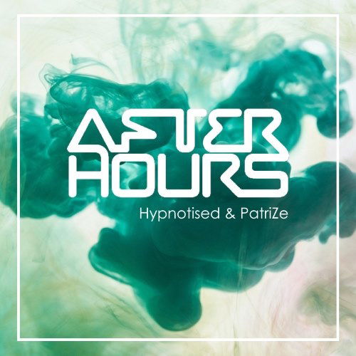 'After Hours' release track list and announce guest DJ for Radio show.