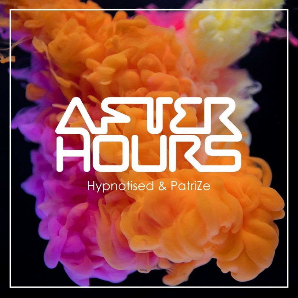 'After Hours' 397 hosted by PatriZe, announces track lists and guest DJ for show.