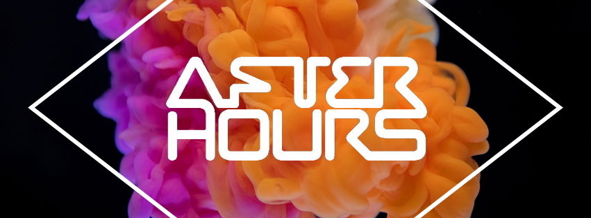 'After Hours' 409 host PatriZe, announces track lists and guest DJs.