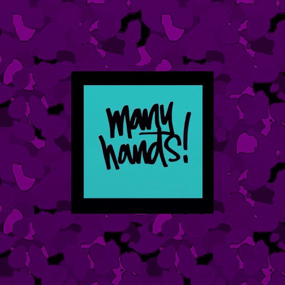 Many Hands  'Basement Soul' 18 uploaded on Mixcloud.