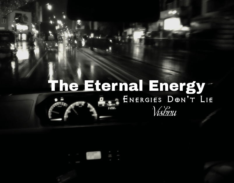 Vishnu announces guest for 'The Eternal Energy' 05.