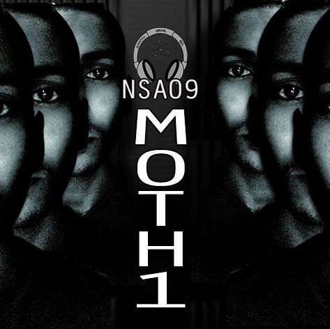 Anonymous Z announces playlist for 9th show with guest Moth1.