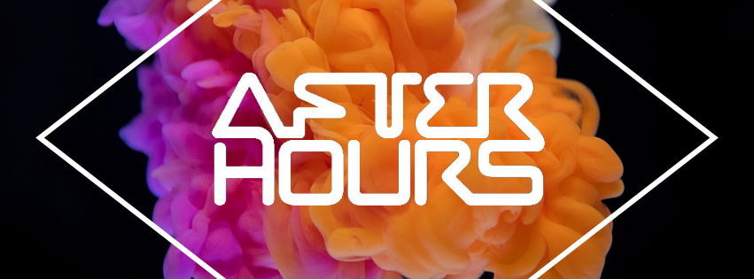 'After Hours' announce host Patrize and guest Nacho Quaglini for 427.