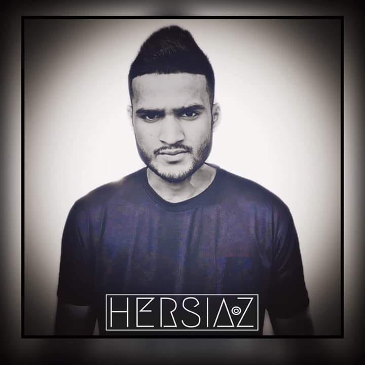 Uncharted Frequency host Hersiaz Hazi announces playlist for new show.