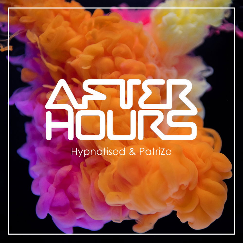 'After Hours' 430 host Hypnotised, announces track lists and guest DJ.