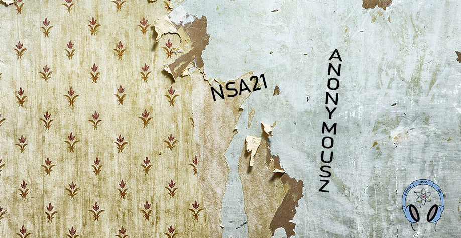 Anonymous Z announces playlist for 'Not So Anonymous' 21.