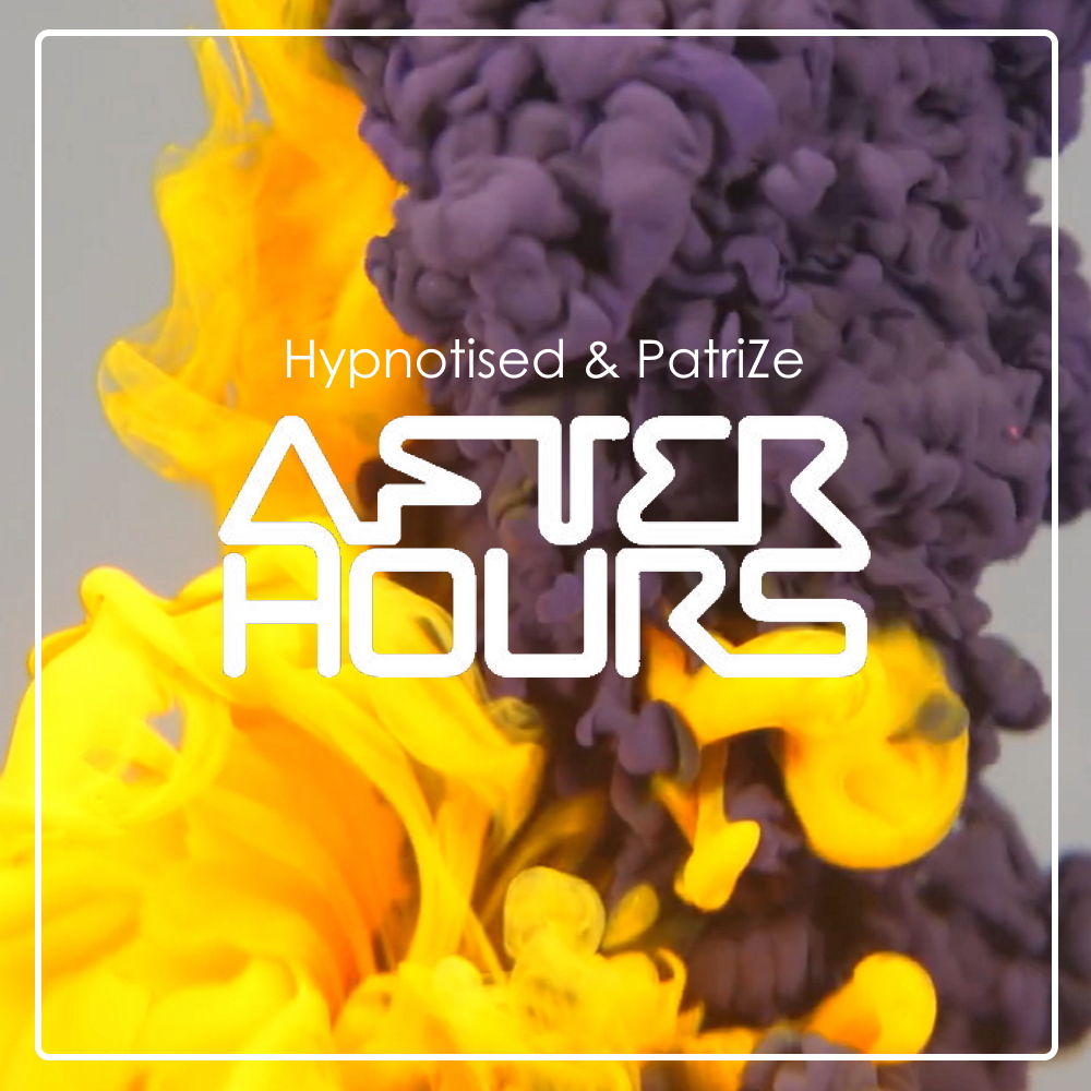 'After Hours' host Patrize announces guest DJ Andrés Moris for 463.