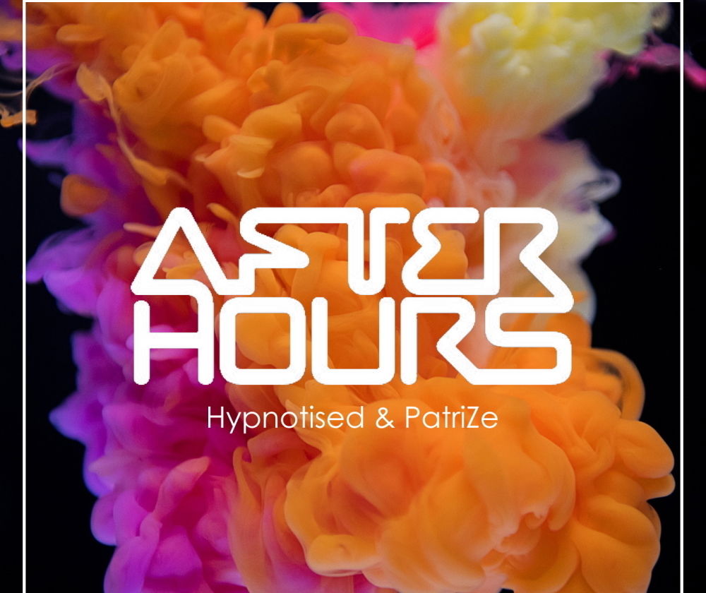 'After Hours' 407 host PatriZe, announces track lists and guest DJ.