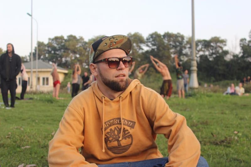 8U8A publishes playlist for 'Global Bass' show 12 on Scientific Sound Asia Radio.