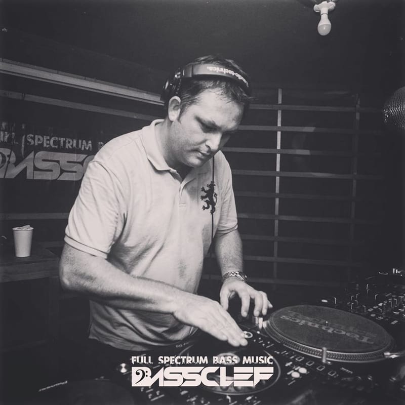 Mista C Publishes Track list for Drum and Bass Show, Tuesday 10th of March 2020.