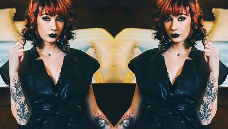 Deysa announces playlist and guest Ricky Busta for her 'Techno Show'.