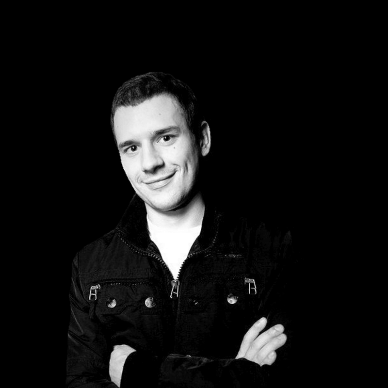 Alexander Filatov publicises 'Sleepless Nights' 06 tracklist.