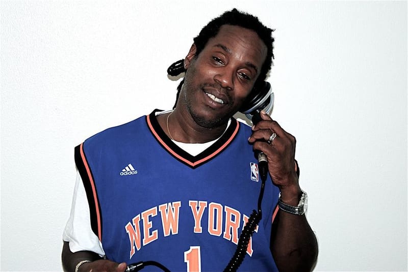 Bicycle Corporation announce legend Bert Bevans for 'Roots' show.