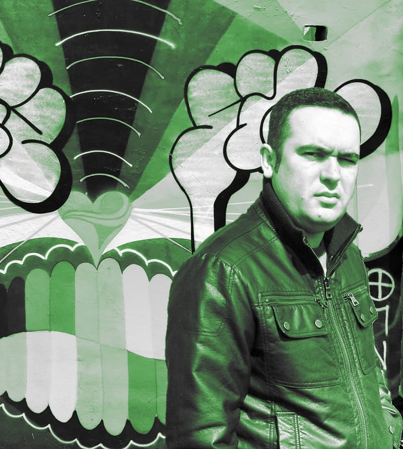 Joshua announces track-list for new shows 13th of July 2020.