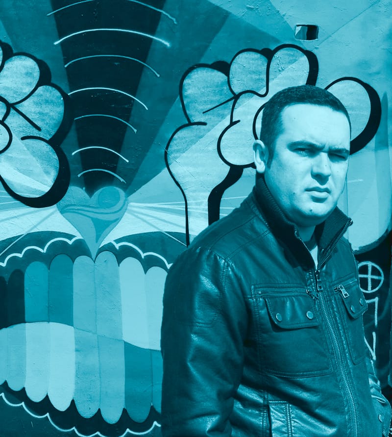 Joshua announces track-list for new shows 10th of August 2020.