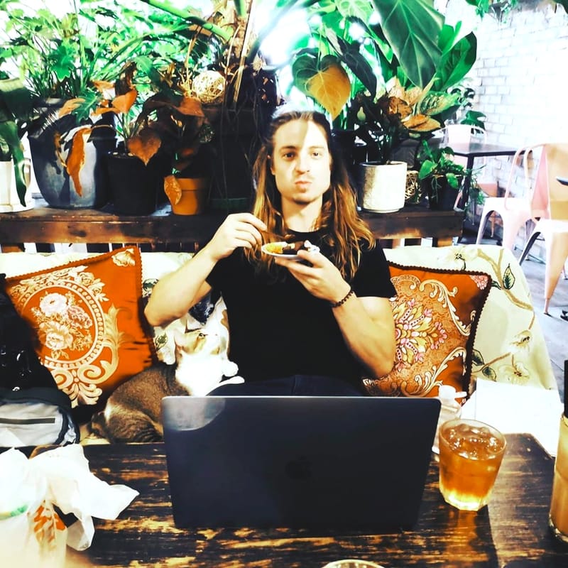 Ezmun announces track-list for 'Cooking with Gas' 17.