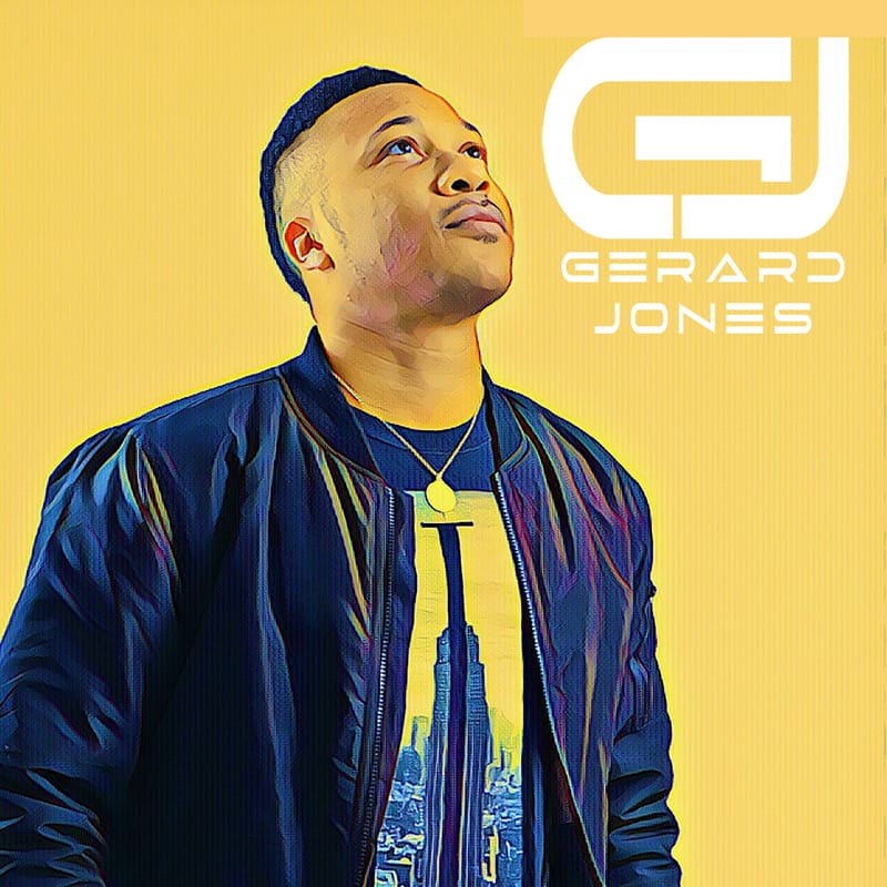 Gerard announces playlist for 'The Hit List' 57.