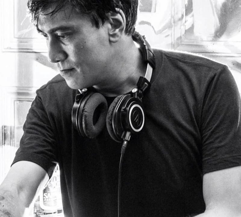 Bicycle Corporation announce guest Brendon P for his 10th show.