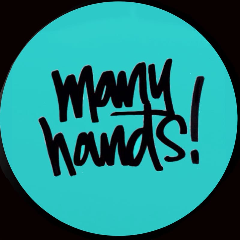 Many Hands DJ Duo release track list for 'Basement Soul' 38.