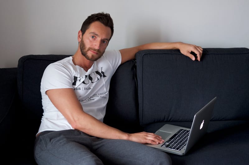 Italian producer and DJ INVE to perform eighth guest show.