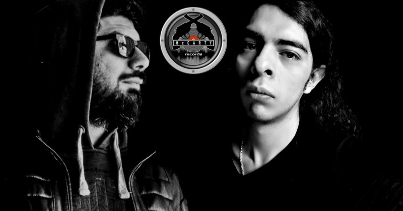 'McCarty Shoot' announce guest DJs for episode 2.