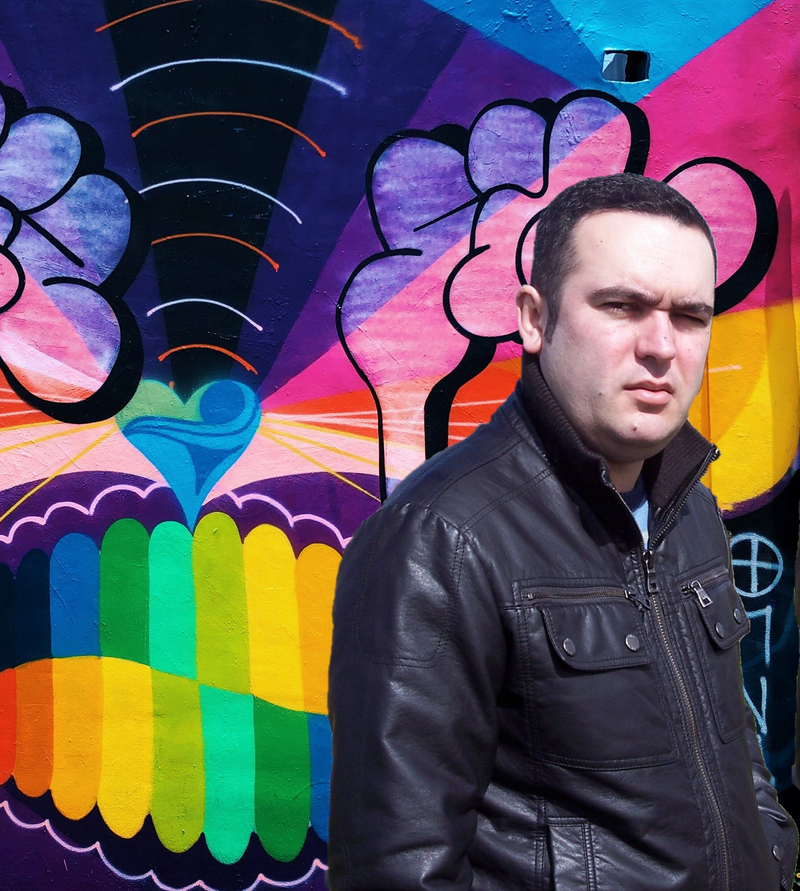 DJ Joshua announces track-lists for new shows.