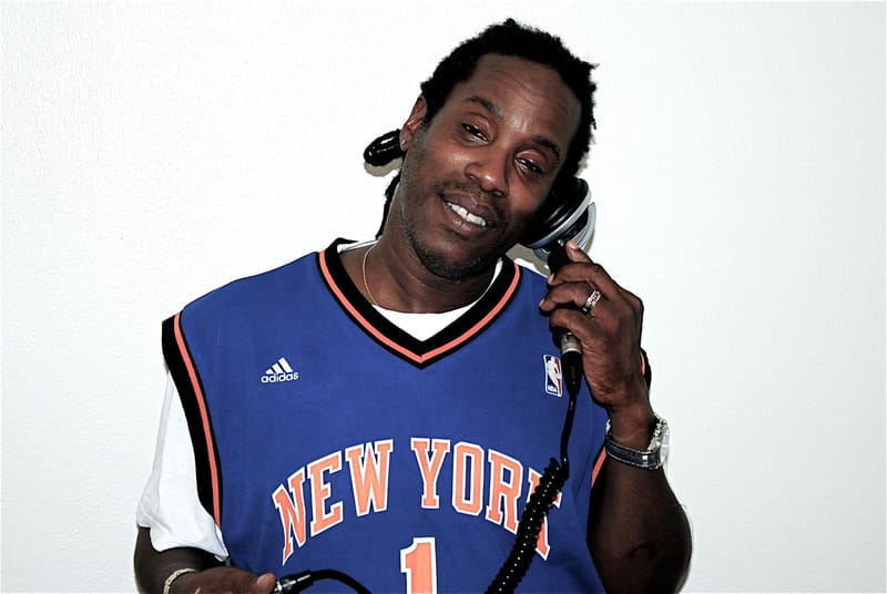 Bicycle Corporation announce Bert Bevans for twelfth 'Roots' show.